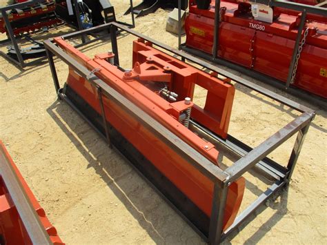 dozer blade for skid steer reviews|hydraulic skid steer dozer blade.